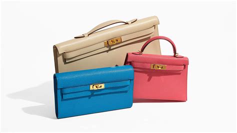 Selling Hermes Kelly to Fashionphile 